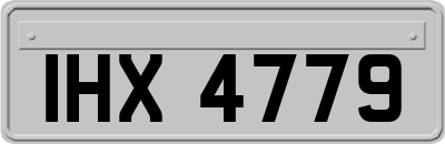 IHX4779