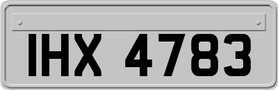 IHX4783