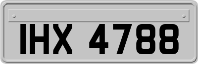 IHX4788