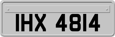 IHX4814