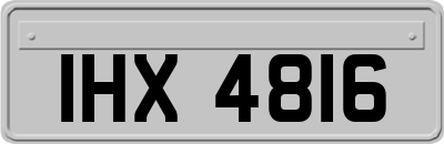 IHX4816