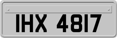 IHX4817