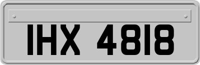 IHX4818