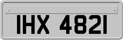 IHX4821