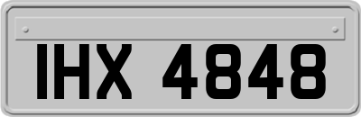IHX4848