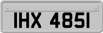 IHX4851