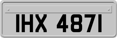 IHX4871