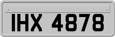 IHX4878
