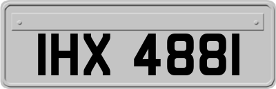 IHX4881