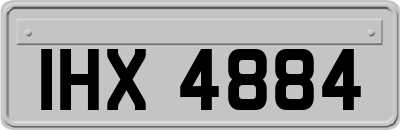IHX4884
