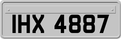 IHX4887