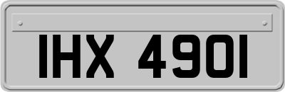 IHX4901