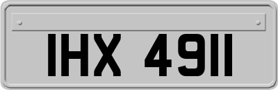 IHX4911