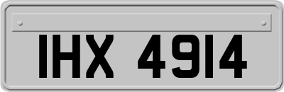IHX4914
