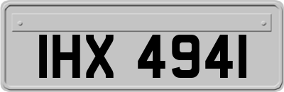 IHX4941