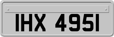 IHX4951