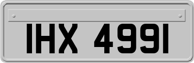 IHX4991