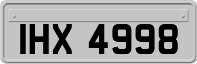 IHX4998