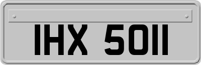 IHX5011