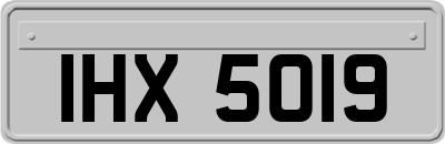 IHX5019