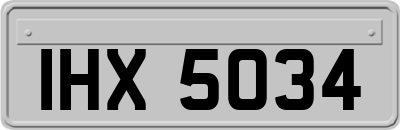 IHX5034