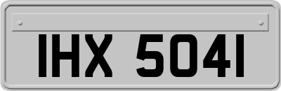 IHX5041