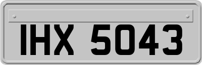 IHX5043