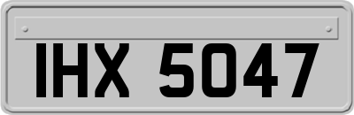 IHX5047