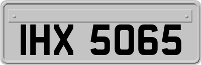 IHX5065