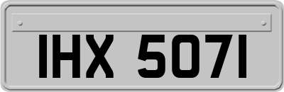 IHX5071