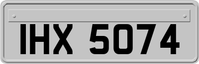 IHX5074