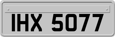 IHX5077