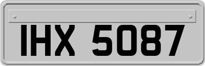 IHX5087