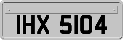 IHX5104