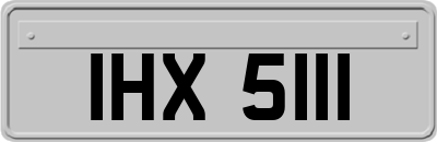 IHX5111