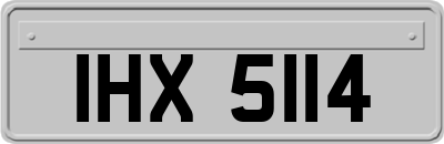 IHX5114