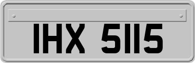 IHX5115