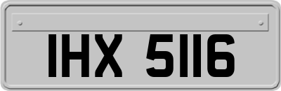 IHX5116