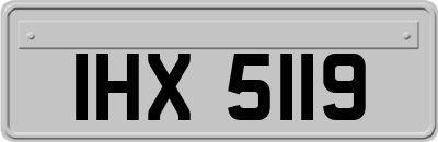 IHX5119