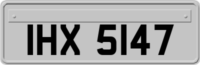 IHX5147