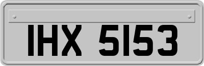 IHX5153