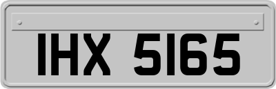 IHX5165