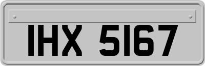 IHX5167