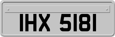 IHX5181