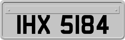 IHX5184