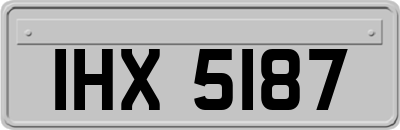 IHX5187