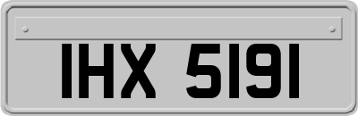 IHX5191