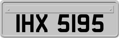 IHX5195