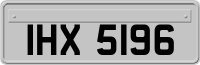 IHX5196
