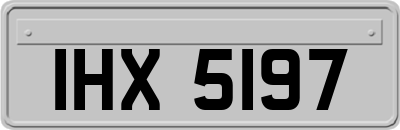 IHX5197